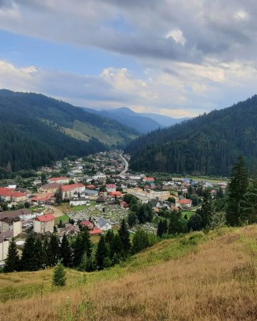 Suceava Royal Tour. From medieval Moldova to modern Romania